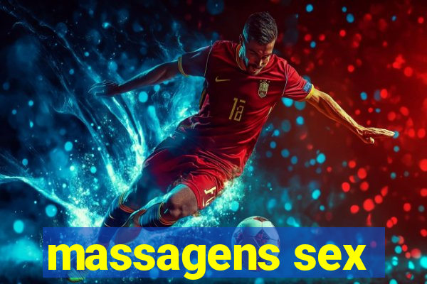 massagens sex