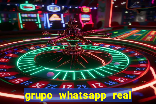 grupo whatsapp real madrid brasil