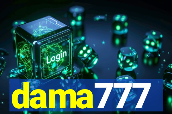 dama777