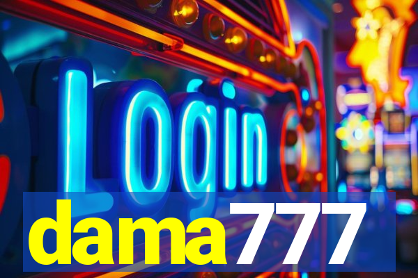 dama777