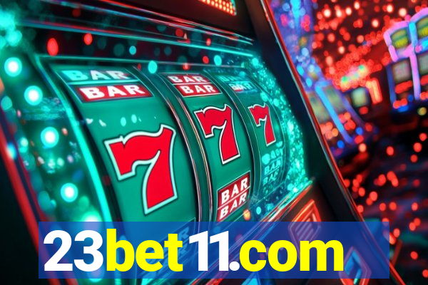 23bet11.com