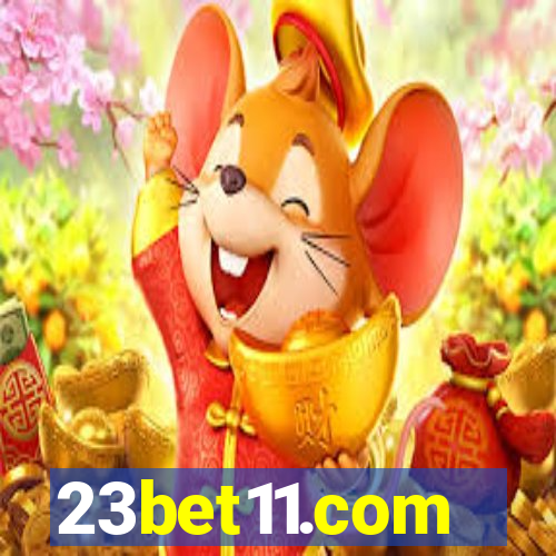 23bet11.com