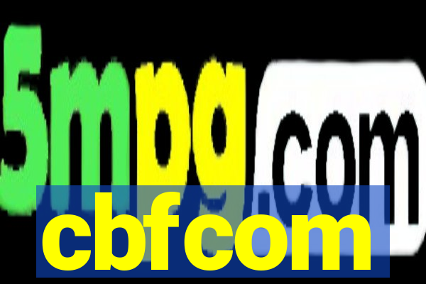 cbfcom