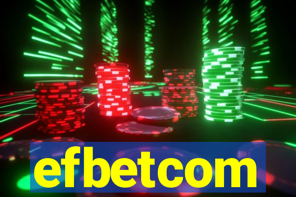 efbetcom