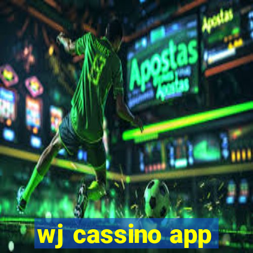 wj cassino app