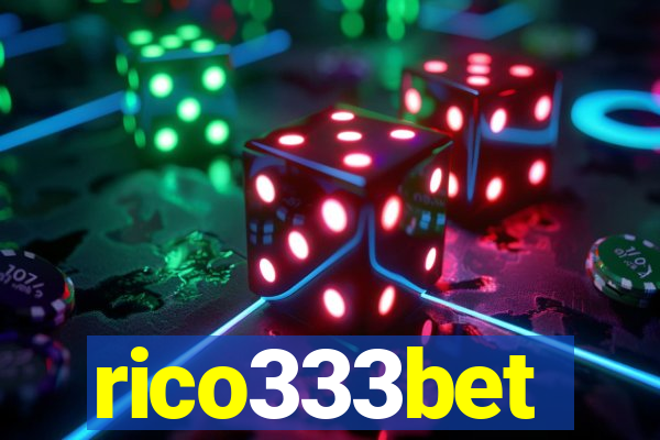 rico333bet