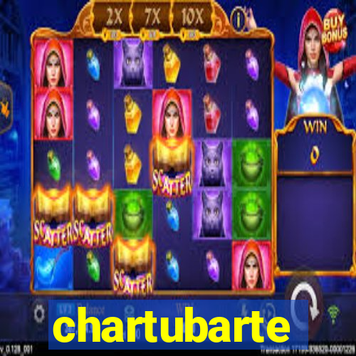 chartubarte