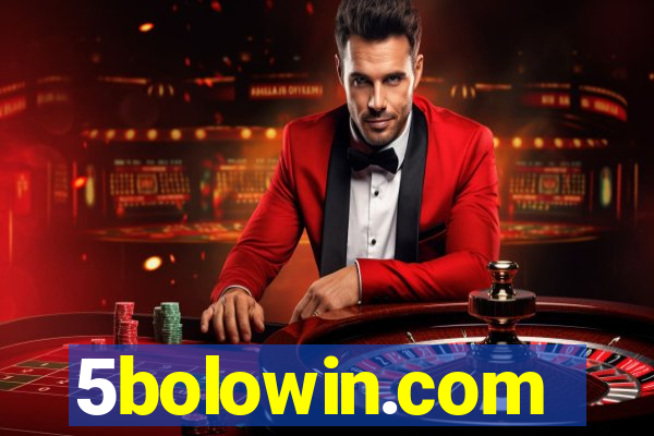 5bolowin.com