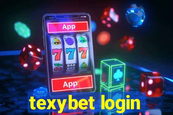 texybet login