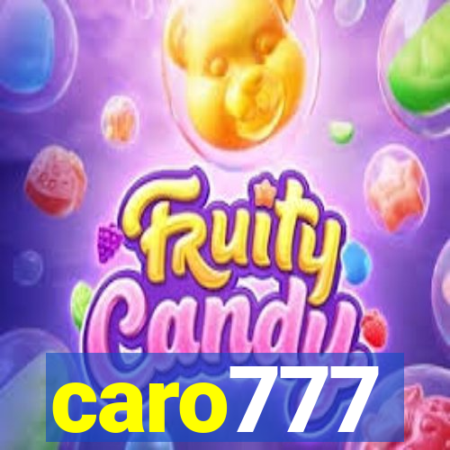 caro777