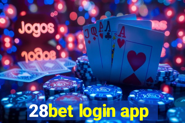 28bet login app