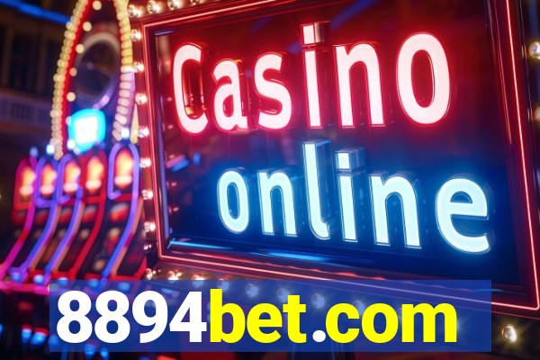 8894bet.com