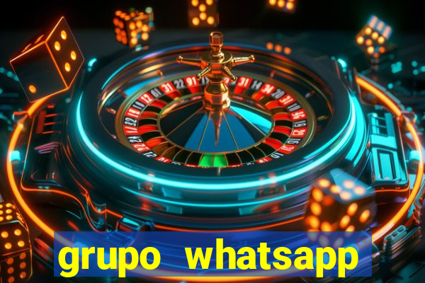 grupo whatsapp porto velho