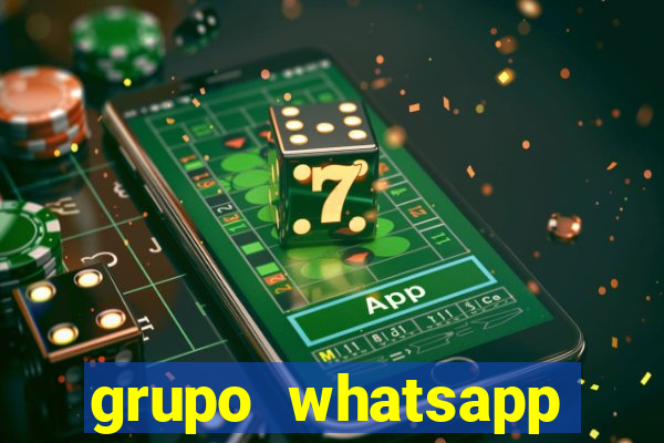 grupo whatsapp porto velho