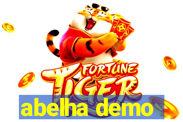 abelha demo