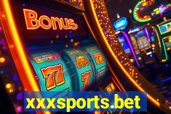 xxxsports.bet