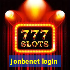 jonbenet login