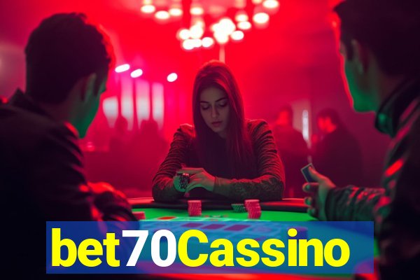 bet70Cassino