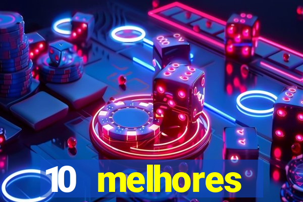 10 melhores plataformas de jogos