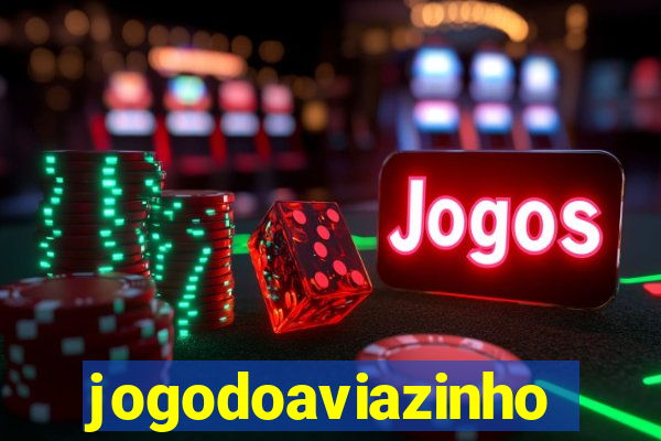 jogodoaviazinho