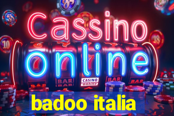 badoo italia