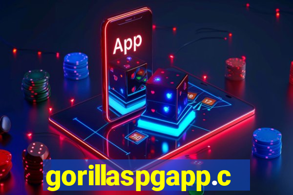 gorillaspgapp.com