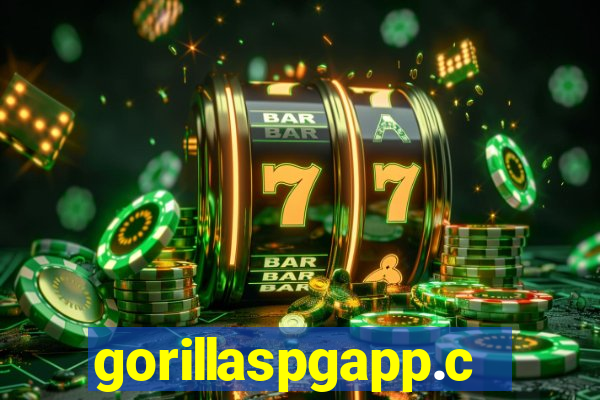 gorillaspgapp.com