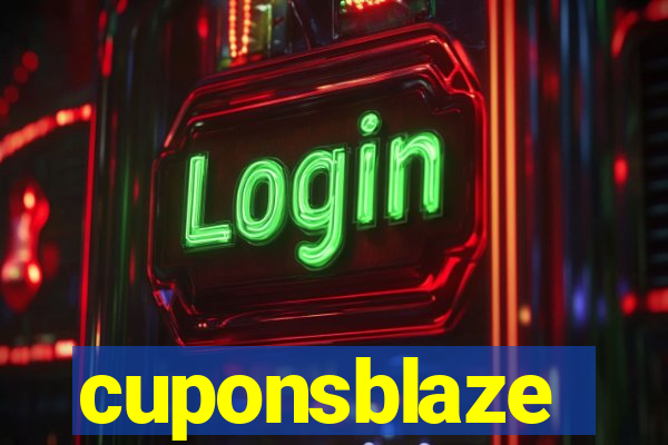 cuponsblaze