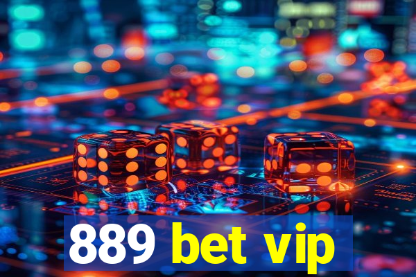 889 bet vip