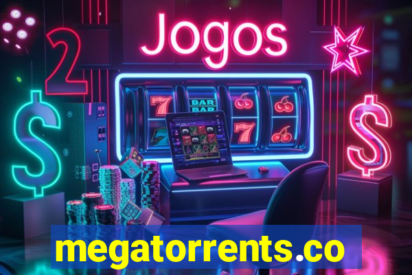 megatorrents.co