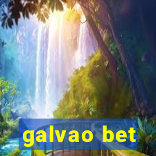 galvao bet