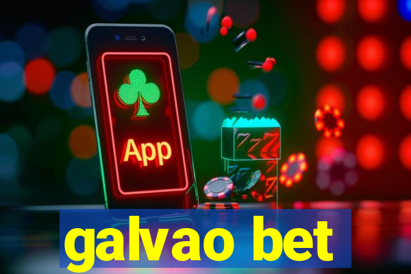 galvao bet