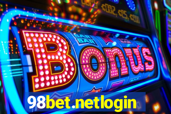 98bet.netlogin