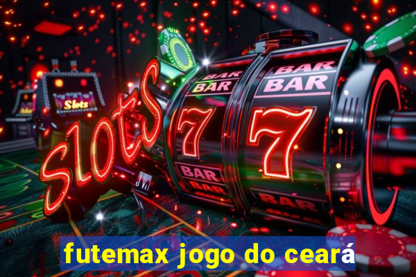 futemax jogo do ceará