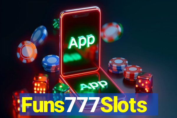 Funs777Slots