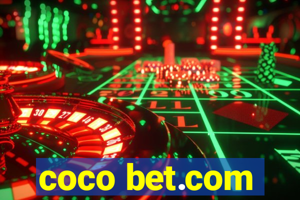 coco bet.com