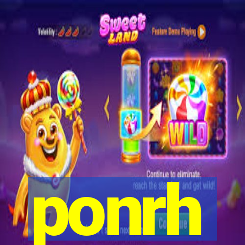 ponrh