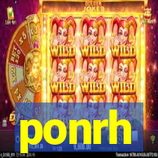 ponrh