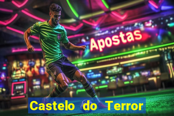 Castelo do Terror bh castelo do terror shopping del rey