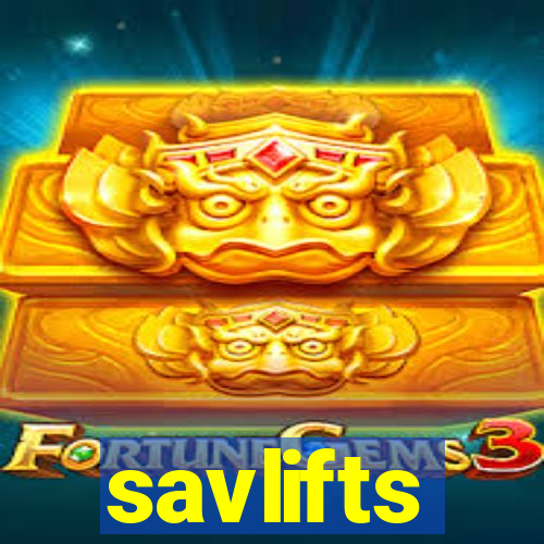 savlifts