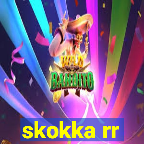 skokka rr