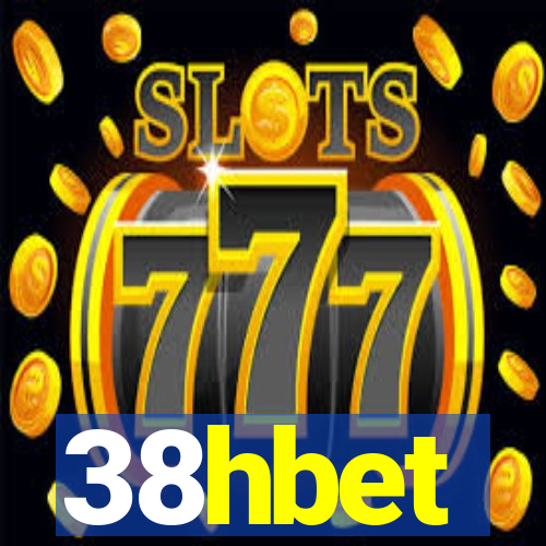 38hbet