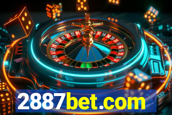 2887bet.com