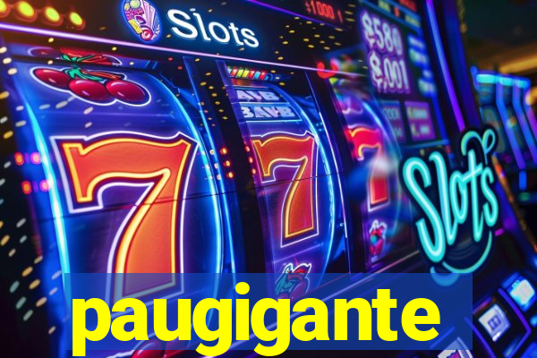 paugigante