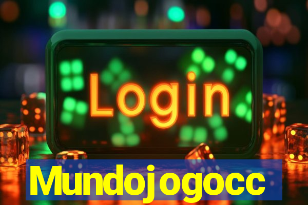 Mundojogocc