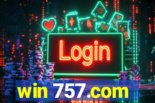 win 757.com