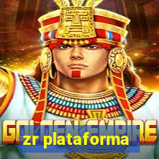 zr plataforma