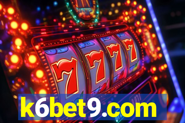 k6bet9.com