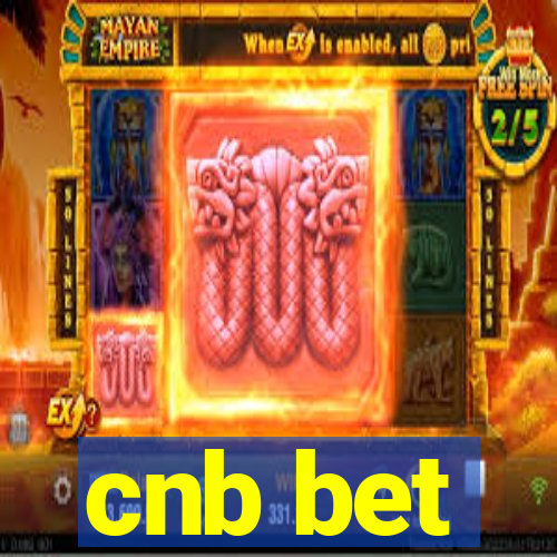 cnb bet