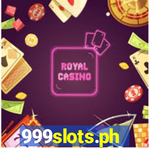 999slots.ph